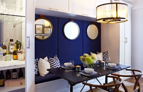 永利中国瓷砖：色彩搭配有考究 家居装饰慎用的10种颜色