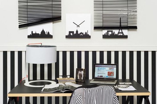 永利中国瓷砖：色彩搭配有考究 家居装饰慎用的10种颜色