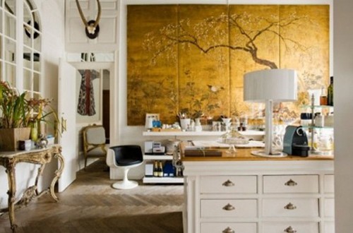 永利中国瓷砖：色彩搭配有考究 家居装饰慎用的10种颜色