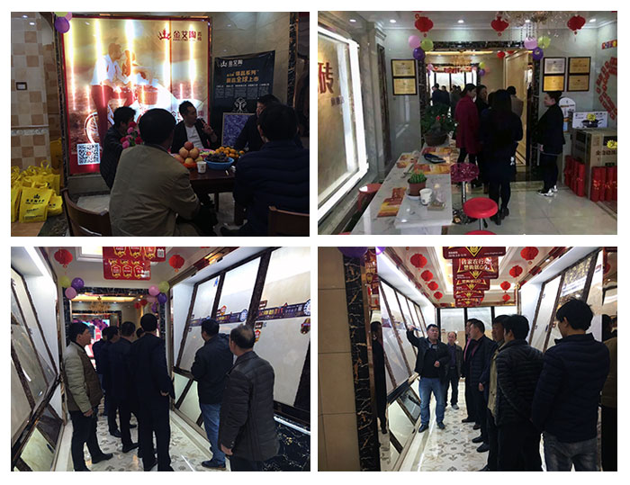 5店内人潮涌动，，，，，，，，络绎一直