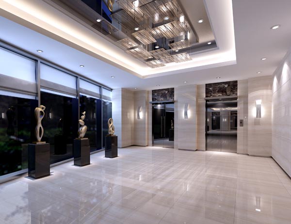 陶瓷一线品牌永利中国全抛釉瓷砖：白木纹KYP8115