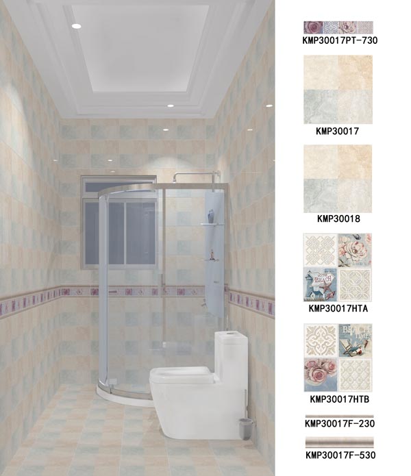 陶瓷一线品牌永利中国瓷砖效果图