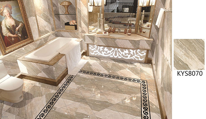 陶瓷一线品牌永利中国瓷砖效果图