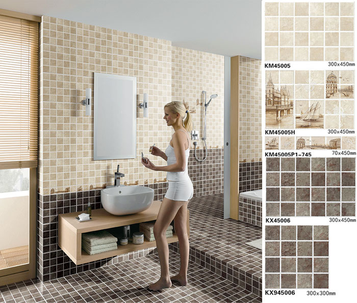 陶瓷一线品牌永利中国瓷砖效果图