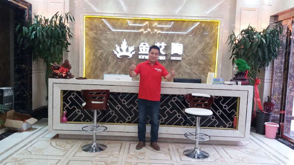 河南濮阳市永利中国瓷砖总代理杨国强