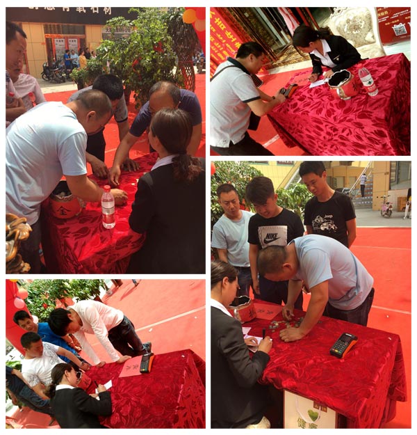 永利中国瓷砖倍受消耗者接待，，，，，，现场下单-