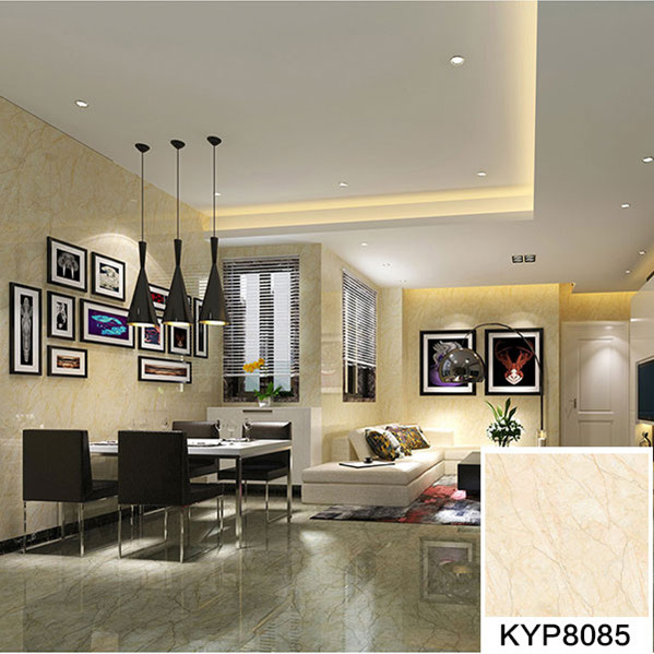 陶瓷一线品牌永利中国瓷砖装修效果图