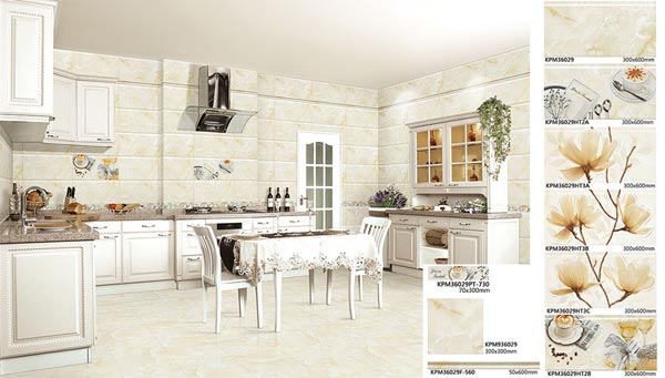 永利中国装修：这样装修，，，，，厨房美的不要不要的