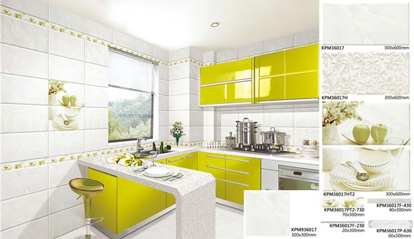 永利中国装修：这样装修，，，，，厨房美的不要不要的