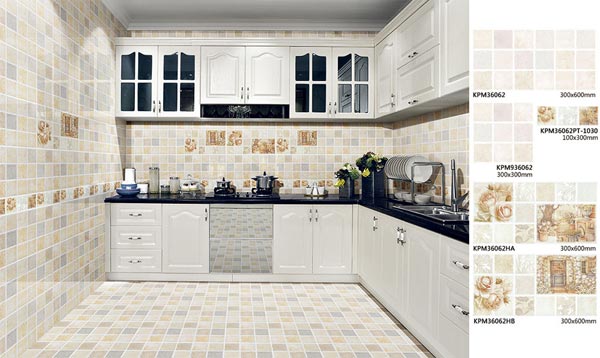 永利中国装修：这样装修，，，，，厨房美的不要不要的