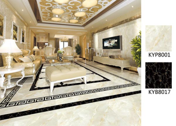 永利中国装修：陶瓷砖清洁去污，，，，，就是这么简朴！