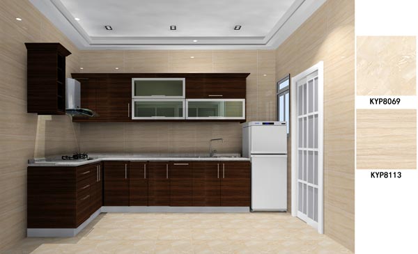 永利中国家装：佛山大沥碧桂园华府106㎡简约现代装修效果鉴赏