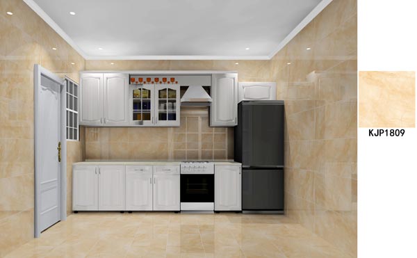 永利中国家装：佛山大沥碧桂园华府144㎡简约欧式装修效果鉴赏