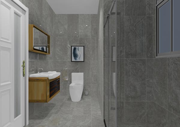 永利中国家装：佛山灯湖华府133㎡现代简约装修效果鉴赏