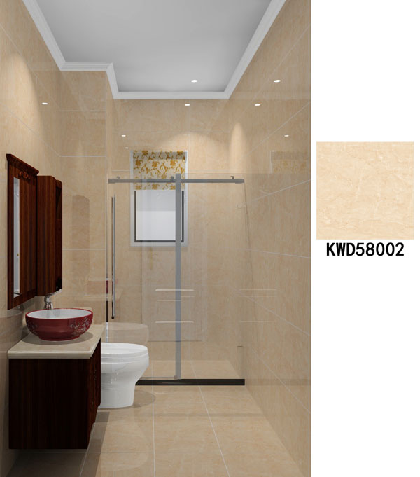 永利中国家装：佛山保利紫山国际135㎡欧式气概装修鉴赏