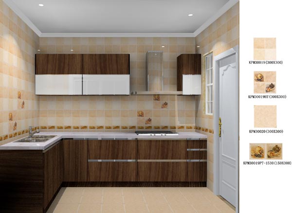 永利中国家装：佛山保利紫山国际115㎡欧式气概装修鉴赏