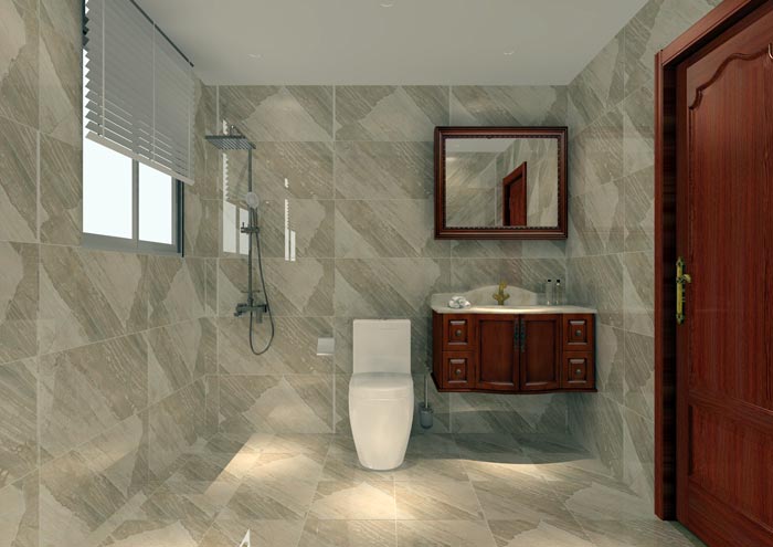 永利中国家装：佛山水悦龙湾141㎡简欧装修效果鉴赏