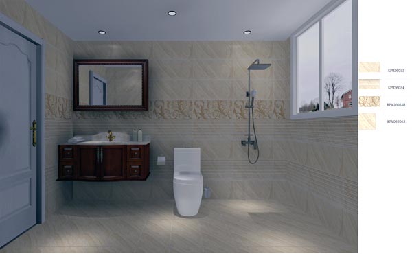 永利中国家装：井冈山协调家园安顿小区130㎡欧式气概装修鉴赏