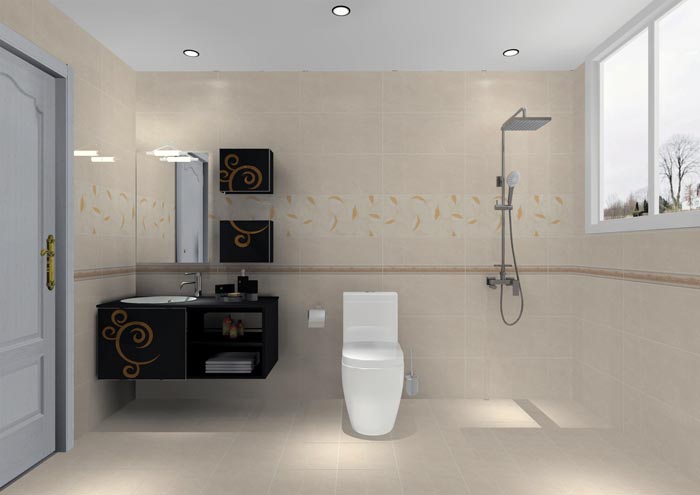 永利中国家装：井冈山协调家园安顿小区130㎡现代气概装修鉴赏