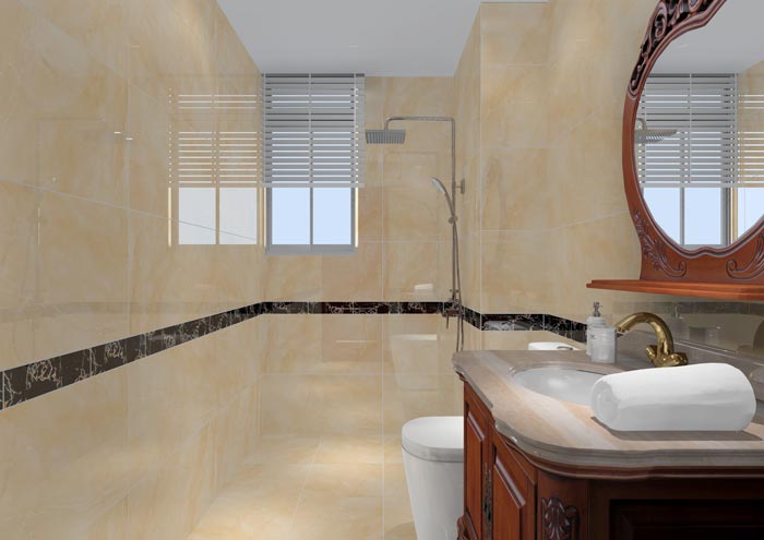 永利中国家装：顺德碧桂园桂澜山101㎡的新中式气概装修鉴赏