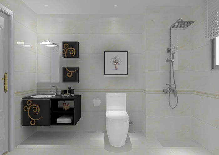 永利中国家装：佛山龙湖春江名城99㎡的中式气概装修鉴赏