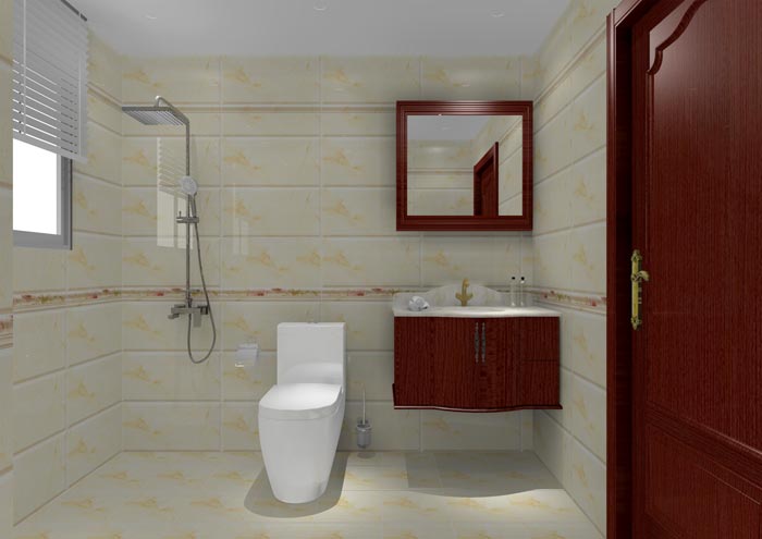 永利中国家装：佛山佛山容桂颐澳花园90㎡的简欧气概装修鉴赏