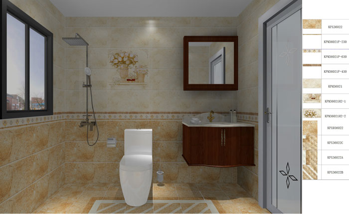 永利中国家装：成都时代漂亮78㎡的简欧气概装修鉴赏