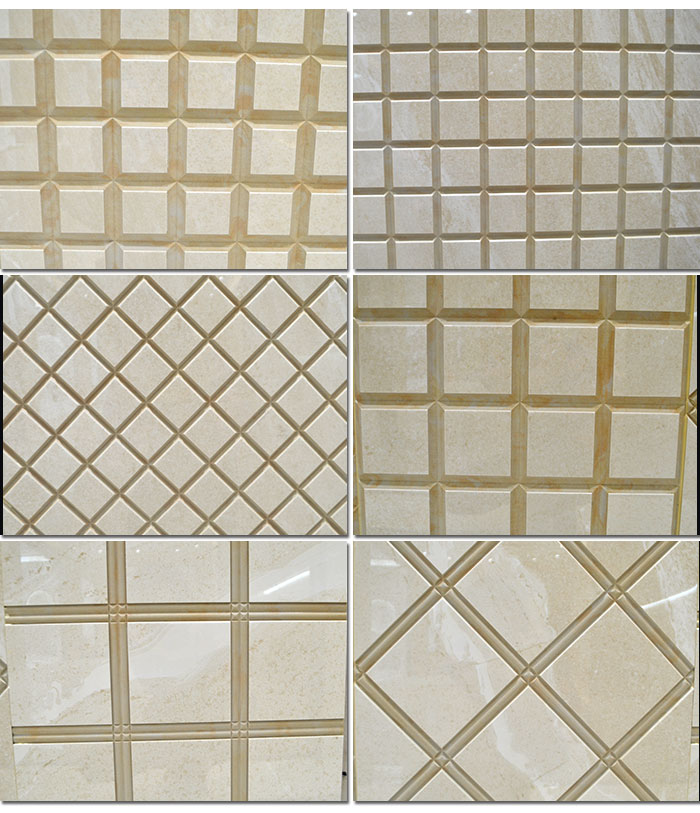  永利中国9面通体大理石瓷砖  由内而外的完善升级-越裸越美 