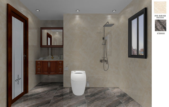 永利中国家装：成都中环丰锦153㎡的欧式气概装修鉴赏