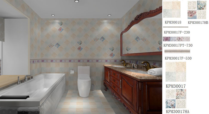 永利中国家装：佛山禅城怡翠晋盛花园171㎡的田园气概装修鉴赏