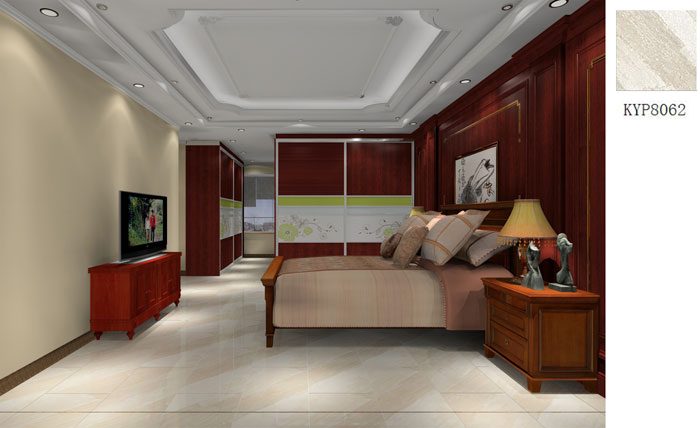 永利中国家装：佛山禅城怡翠晋盛花园171㎡的田园气概装修鉴赏