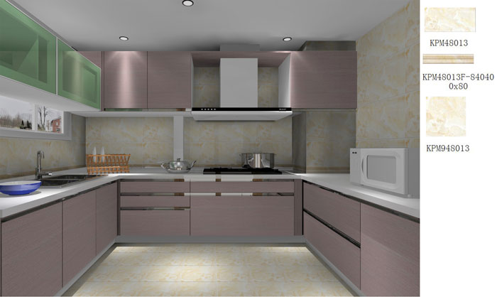 永利中国家装：佛山禅城怡翠晋盛花园196㎡的欧式气概装修鉴赏