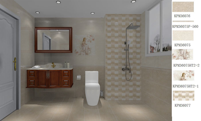 永利中国家装：佛山禅城怡翠晋盛花园196㎡的欧式气概装修鉴赏