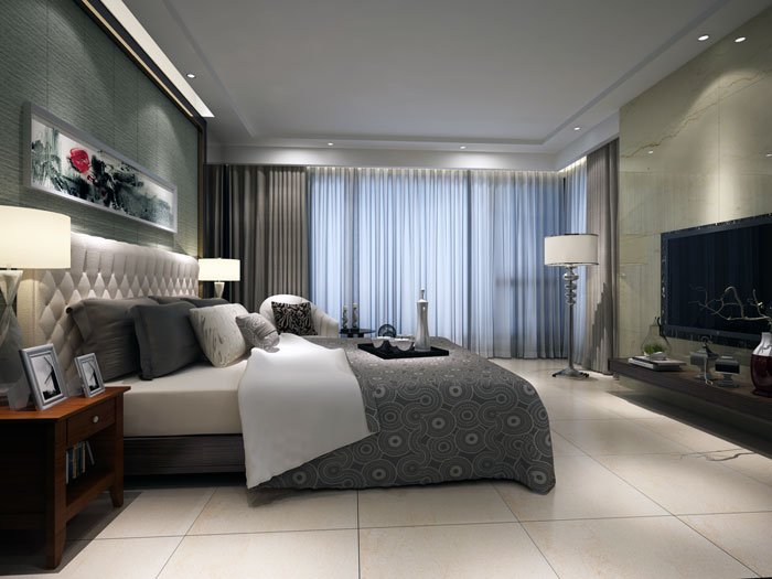 让您顺风顺水的卧室风水考究，，，，，，您知道几多？？？？？