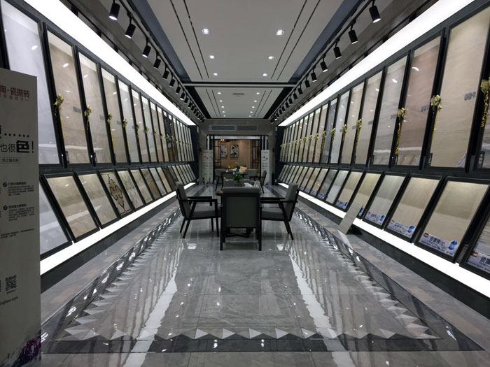 永利中国瓷砖 瓷砖代理 陶瓷一线品牌