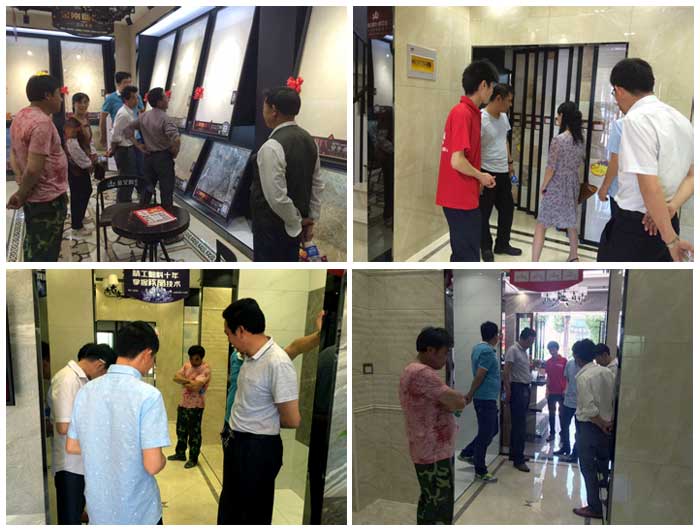 永利中国瓷砖 瓷砖代理 陶瓷一线品牌