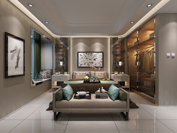 永利中国 瓷砖代理 陶瓷一线品牌 装修设计