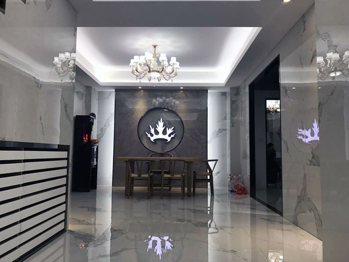 永利中国瓷砖 揭阳榕城300方专卖店艳服开业，，，，，，，，感受全新的视觉盛宴