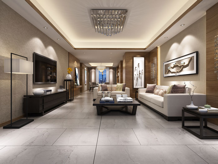 【永利中国家居风水】开门见客厅好欠好？？？？？？