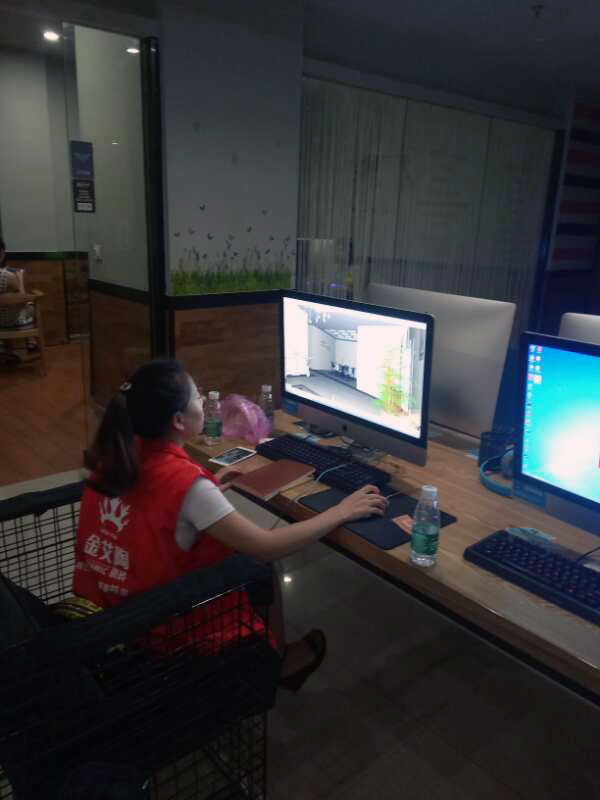 永利中国瓷砖天下超等店长特训营第五期衡阳站圆满竣事