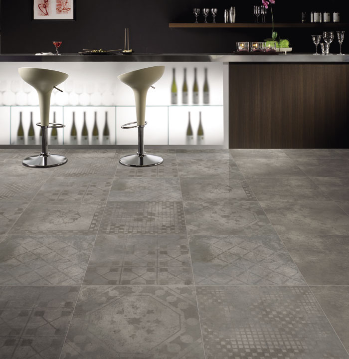 水泥灰的高冷，，，，，，，演绎着纷歧样的高雅