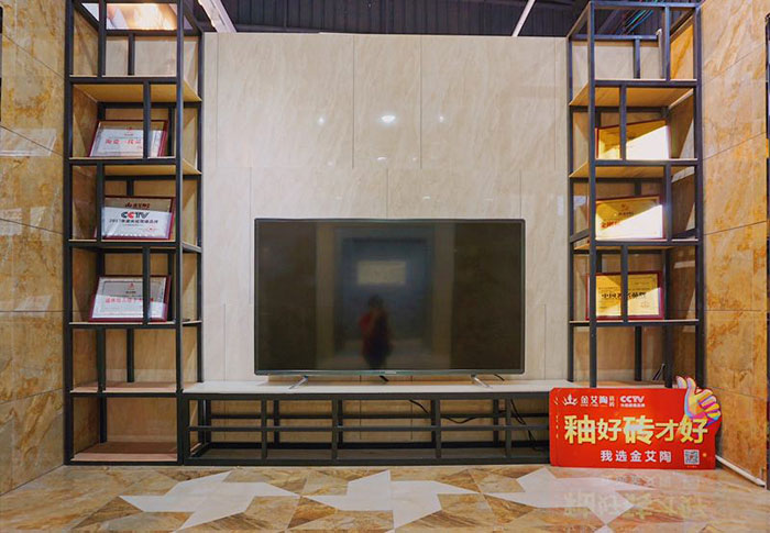 90后梦想执行者——永利中国瓷砖潮安代理商薛彦滨