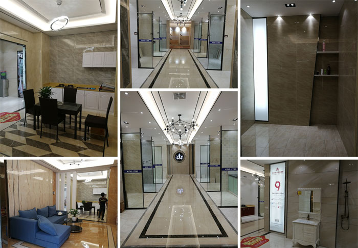 盛大开业 惠动全城——永利中国瓷砖重庆垫江专卖店全场4.9折，，，，，，心动骨折价！