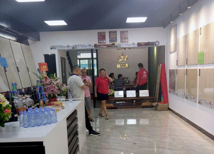 陶瓷一线品牌永利中国瓷砖澄海店十一开业，，，，，，，，好礼、优惠送一直