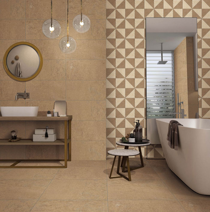 永利中国瓷砖现代仿古砖‖住在时光里，，，，，，，把生涯过成诗