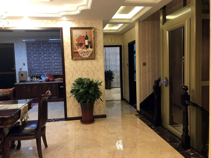 【永利中国家装案例】600多方别墅诠释岁月静好，，，，，温暖如斯！