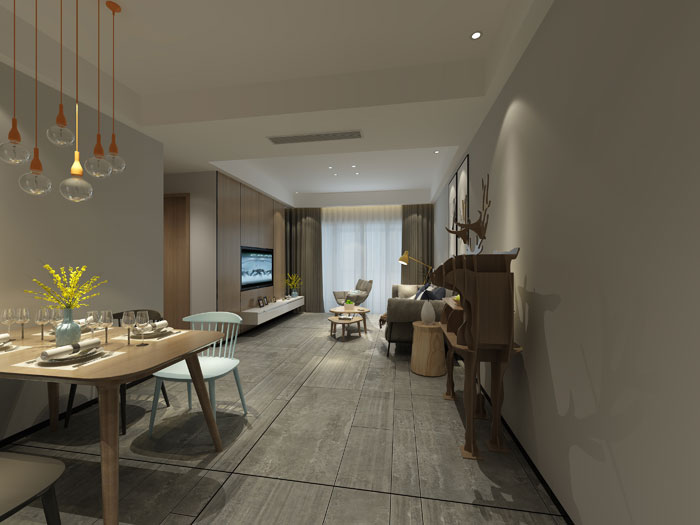 永利中国家居风水：能够提高事业运的家居风水