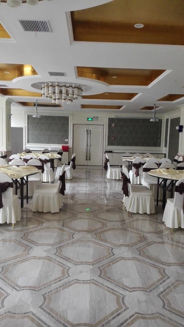 盐城东林海岸大旅馆